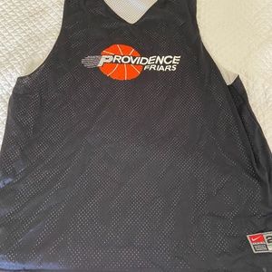 NCAA  PROVIDENCE FRIARS Jersey (Practice)